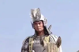 赵云打败了三位万夫不当之勇的猛将，两位被杀图片