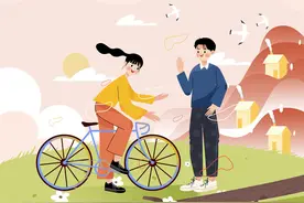 离婚之后，我才知道前夫对我有多好图片