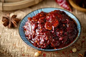 原来郫县豆瓣酱不能直接炒，注意这3点，做菜才能色香味俱全图片