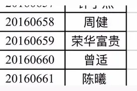 “父姓+母姓”成起名新潮流，重复率是降低了，孩子有点想哭了图片