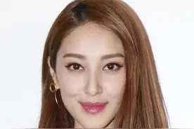 香港小姐冠军陈凯琳引发海外网友关注，因为长得像巴基斯坦人图片