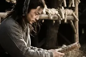 韩信：我也想自立为王，可实力不允许啊图片