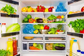 这么多年居然都用错了！5张图教你正确使用冰箱图片