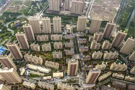 10月绵阳十大热门楼盘有哪些？看看你是否也在关注这些楼盘图片