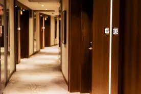 “高考房”入住高峰本周六开始，西安热度全国排第六图片