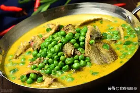 小暑节气到来，江西农村至今流行喝泥鳅汤，而且还是加辣椒的那种图片