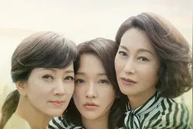 周迅、惠英红新剧翻拍自高分日剧，对比细节才知道翻拍得有多差图片