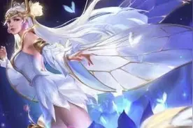 王者荣耀：同是玩貂蝉，但是差距为何如此之大？图片