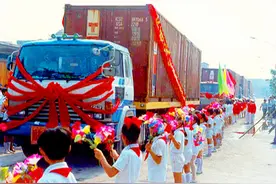 广西玉柴发展史：劳改工场起家，终成柴油机世界第一图片