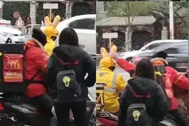 人体真的比你想象得坚强多了...图片