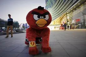 魔幻的摇摇车要换个活法了图片