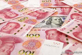 人民币那些事儿：人民币对美元会破6吗？意义深远图片