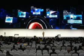 中国超级计算机4次世界第一，它的速度到底有多快？图片