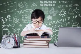 不要再告诉孩子好好“学习”了，换这种说法他们才能真正学习图片