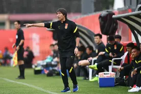 国足下一名归化球员是谁？李铁广州之行已经给了答案图片