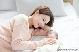 50条坐月子干货：产后护理、饮食搭配及如何下奶，一篇搞定图片