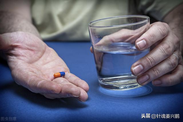 痛风发作如针扎，老中医一张小药方，降尿酸、排嘌呤、减轻疼痛