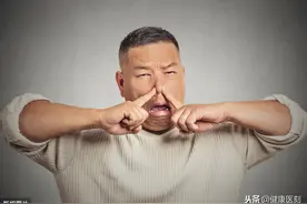 爱放屁是身体在求救？经常放屁千万重视，莫将小事拖成大事！图片
