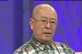 王铁成：试妆时有人哭着喊他"周总理"，发誓演不好就从9楼跳下去图片
