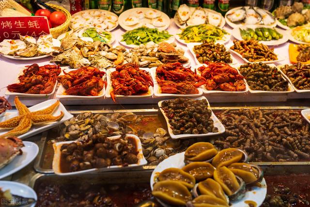 弃用味精5年，我做出“自然鲜”的菜品，源自这6种“提鲜技巧”