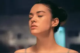 代表中国台湾角逐奥斯卡，马英九观影后，在脸书上写了一句话图片