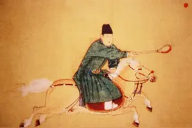 故事：古代故事：驽马，舞马图片