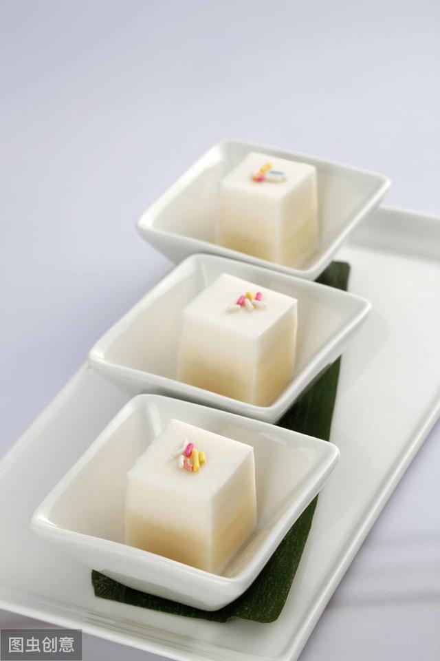 花胶糕的做法大全 花胶糕的做法大全窍门