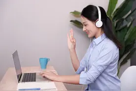 远程桌面控制那个强？小软件teamviewer让电脑轻易连接手机图片