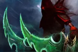 魔兽世界怀旧服：军需官攻略图片