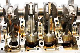 硬核盘点发动机油压故障原因，赶快收藏图片