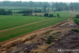 2021农村土地征收补偿费标准：农村土地征收每亩补偿多少钱？图片