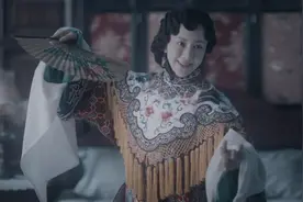 《鬓边不是海棠红》春萱：爱过恨过，人生如戏，只是愧对孩子图片