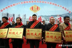 国企、民营企业，各自的纳税之王是谁？两者差距如何？图片