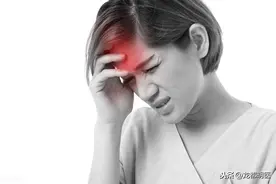 头痛眩晕欲吐——住院半月不见好转，传统中医八天治愈图片