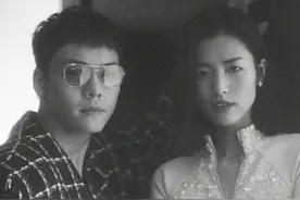 陈伟霆桃花运好旺，新疆二美热巴和娜扎都和他暧昧过，羡慕了图片