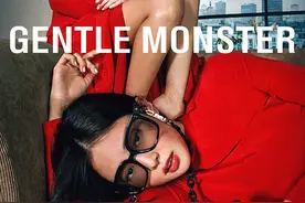 这女人可以，就是她穿个破布都好看，为blackpink的Jennie打call图片