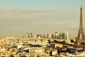 “不平等”的法国及其社会分化图片