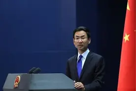 中方：望朝美双方坚定信心，照顾彼此合理关切图片
