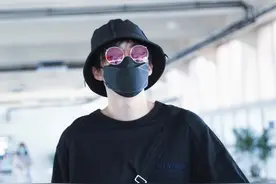 从网红歌手到《长歌行》男二号，刘宇宁的发展太迅速了图片
