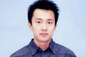 亚宁：曾是“央视最帅主持人”，当红时退出舞台，你还记得他嘛？图片