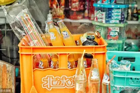 已经消失的4种饮料，如今又卷土重来，全喝过的已经老了图片