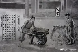 泸州酒文化闲谈：关于饮酒的乐趣和认识，还是要看古人的智慧图片