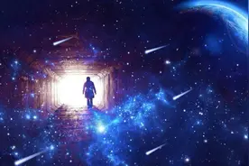 没有任何文明可以突破7级？宇宙中“超神文明”是怎样的存在？图片