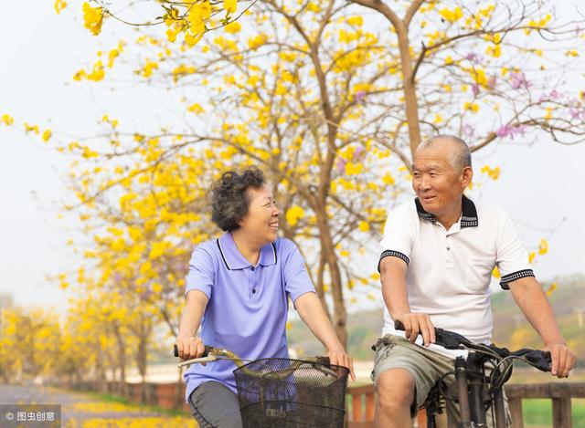 老年人医疗保险，老年人医疗保险有哪些（中老年人赶快上车）