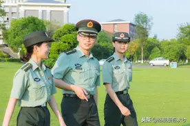 本文告诉你，大学生士兵怎样提干图片