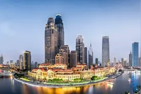 5号线北辰科技园北一地铁上盖商业规划公示图片