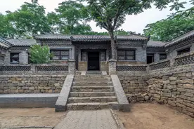 故事：地主家的儿子图片