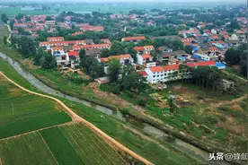 农村人口大量减少，还如何建设新农村？这完全不是问题图片