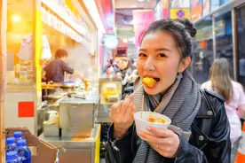 自助水饺20元一位感觉好划算，掏钱去吃了一顿，才发现是有套路的图片