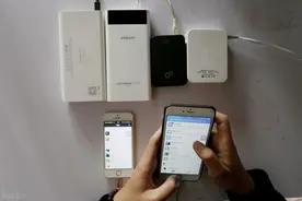 拆了13款充电宝，我们差点“炸”了办公室图片